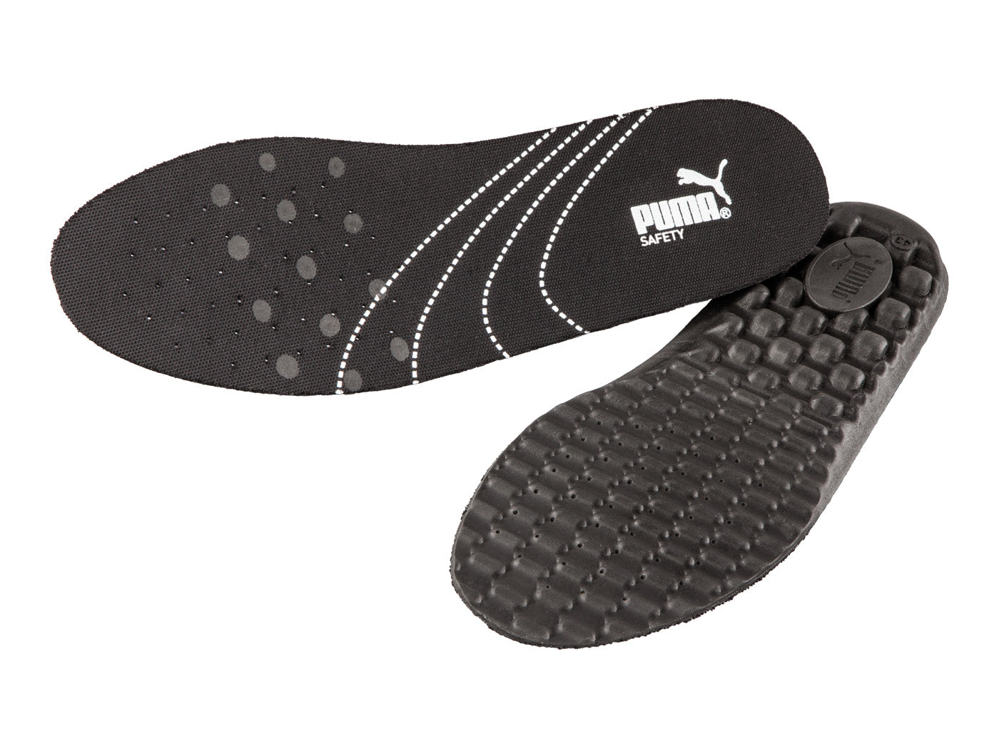 PUMA SAFETY EVERCUSHION® PRO Einlegesohle