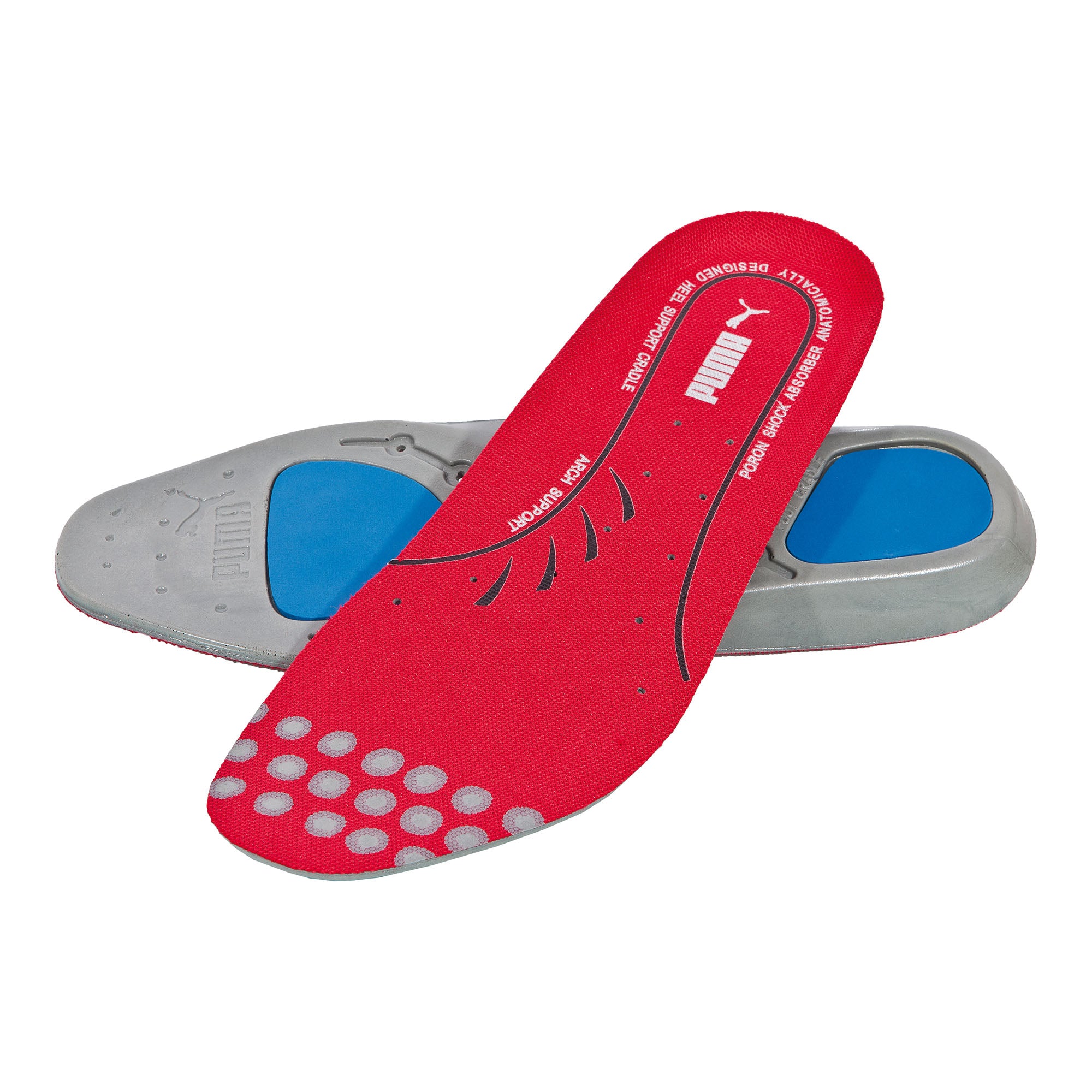 PUMA SAFETY EVERCUSHION® PLUS Einlegesohle