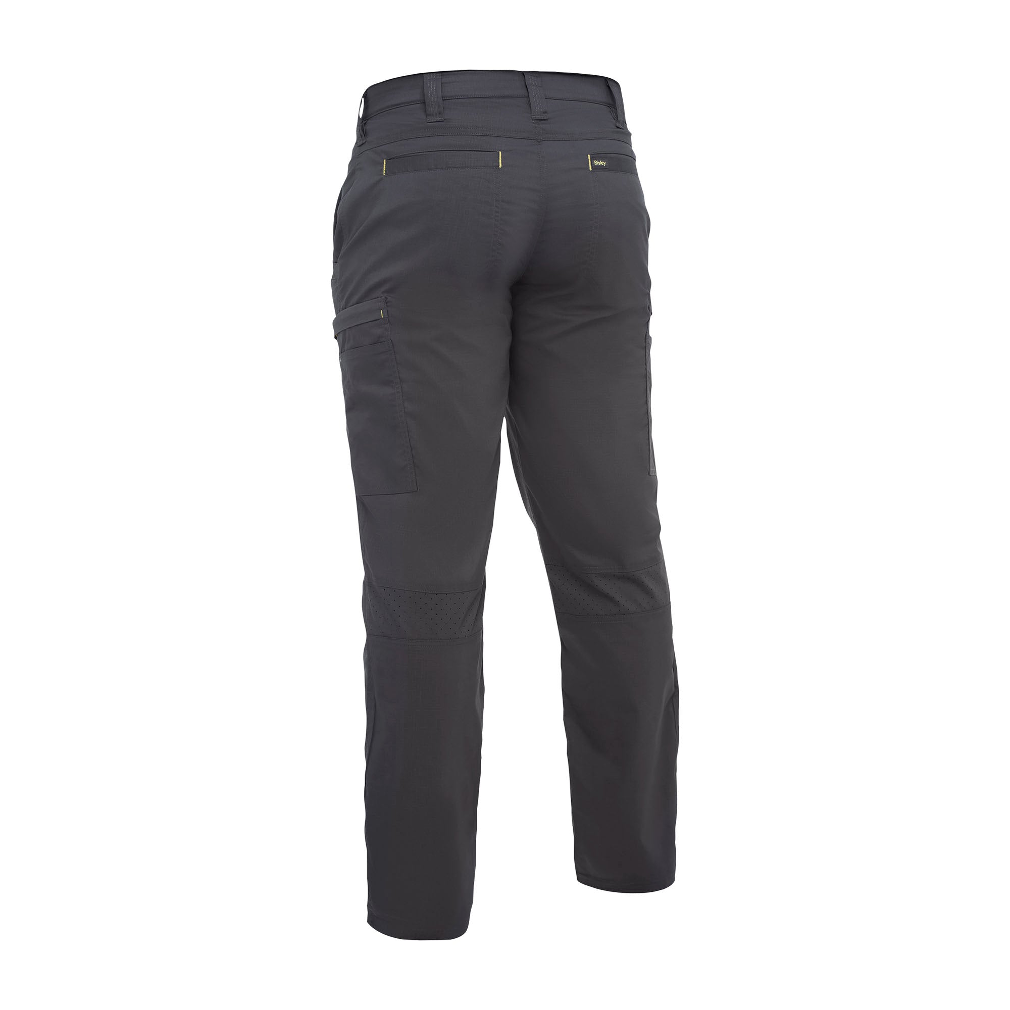BISLEY ASCOT TRS STRETCH Leichte Ripstop-Cargohose