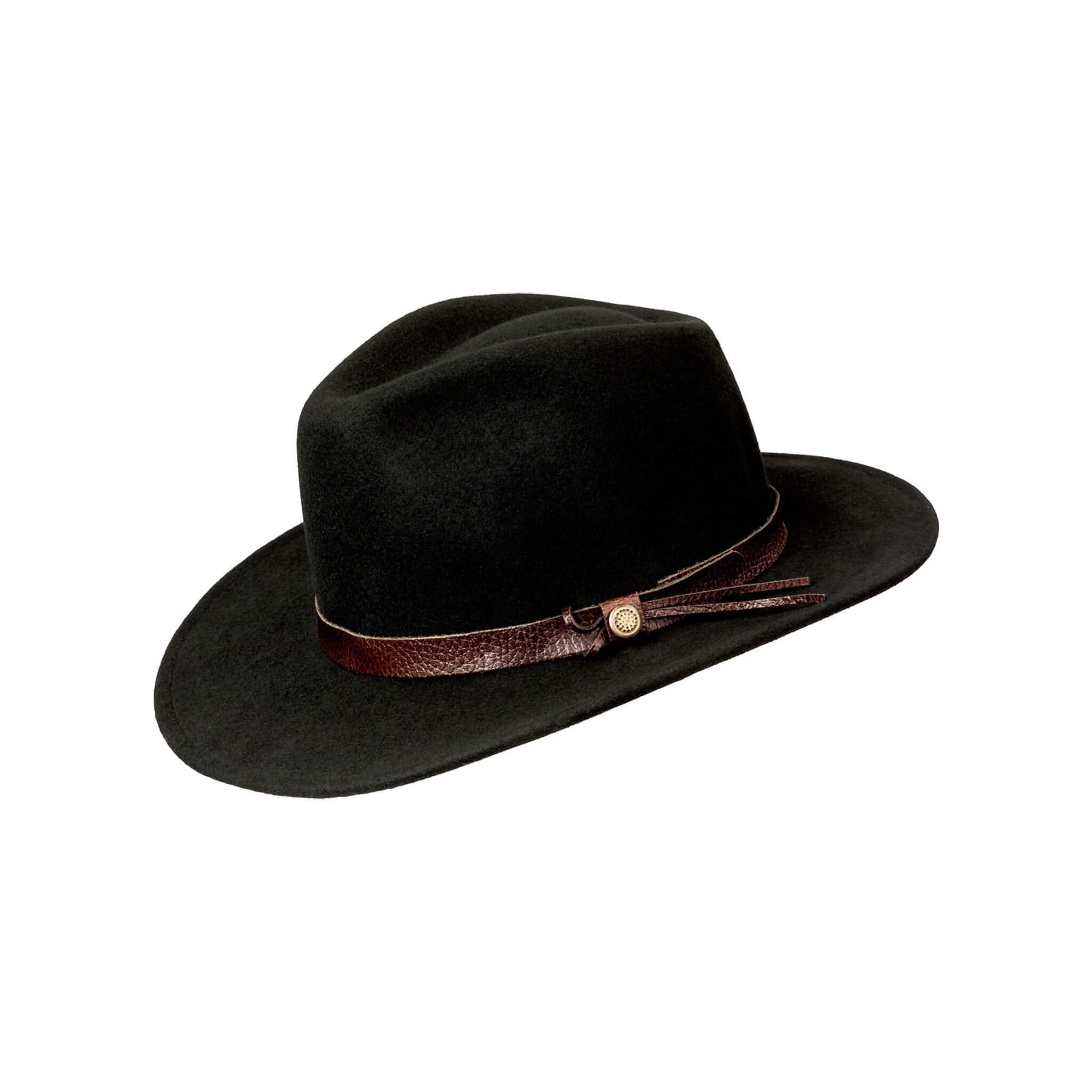 ALBATROS BOGART Filzhut