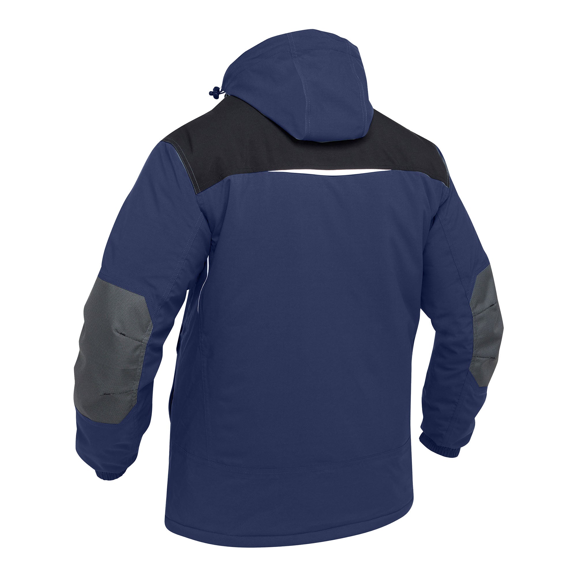 BISLEY BAXTER Giacca a vento lunga