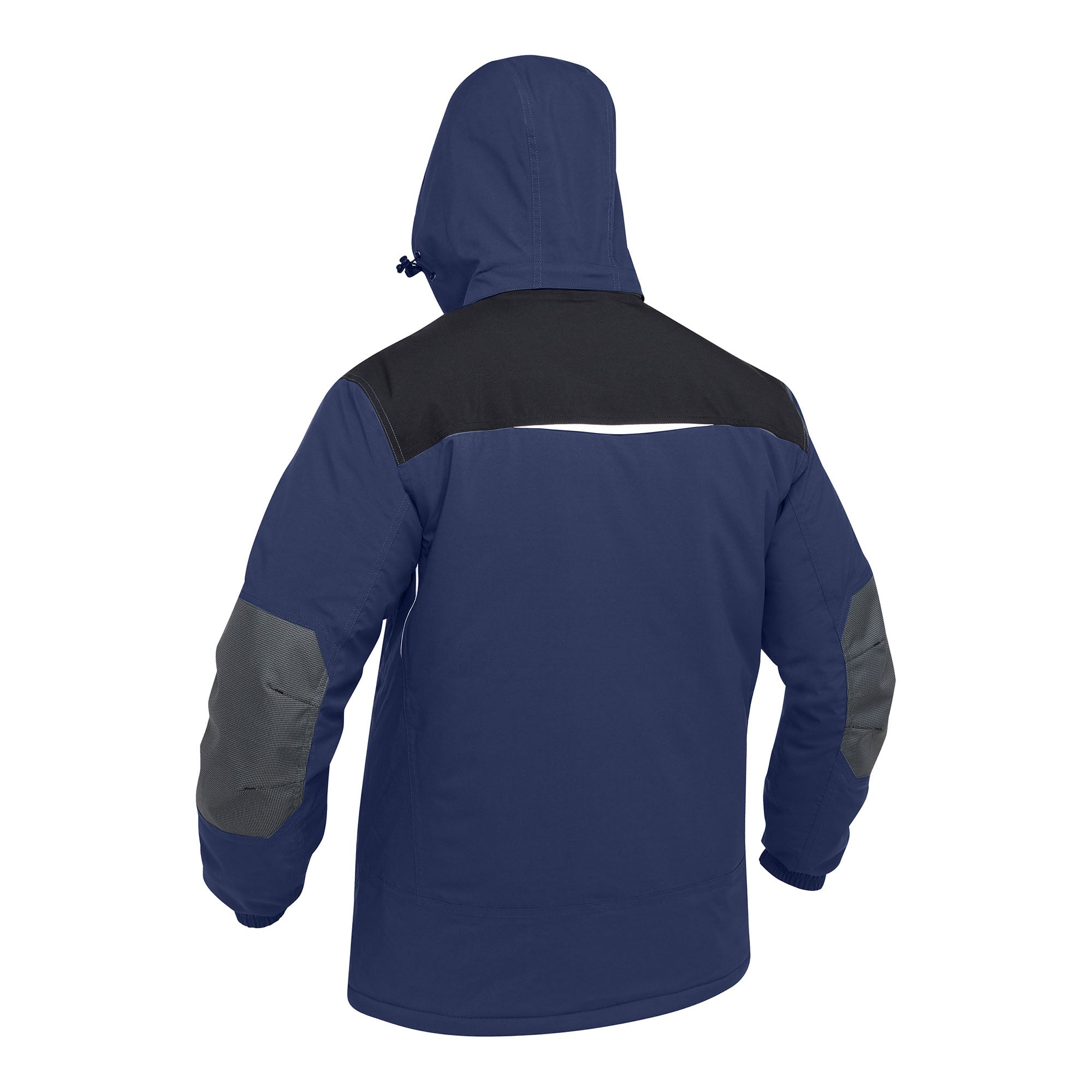 BISLEY BAXTER Giacca a vento lunga