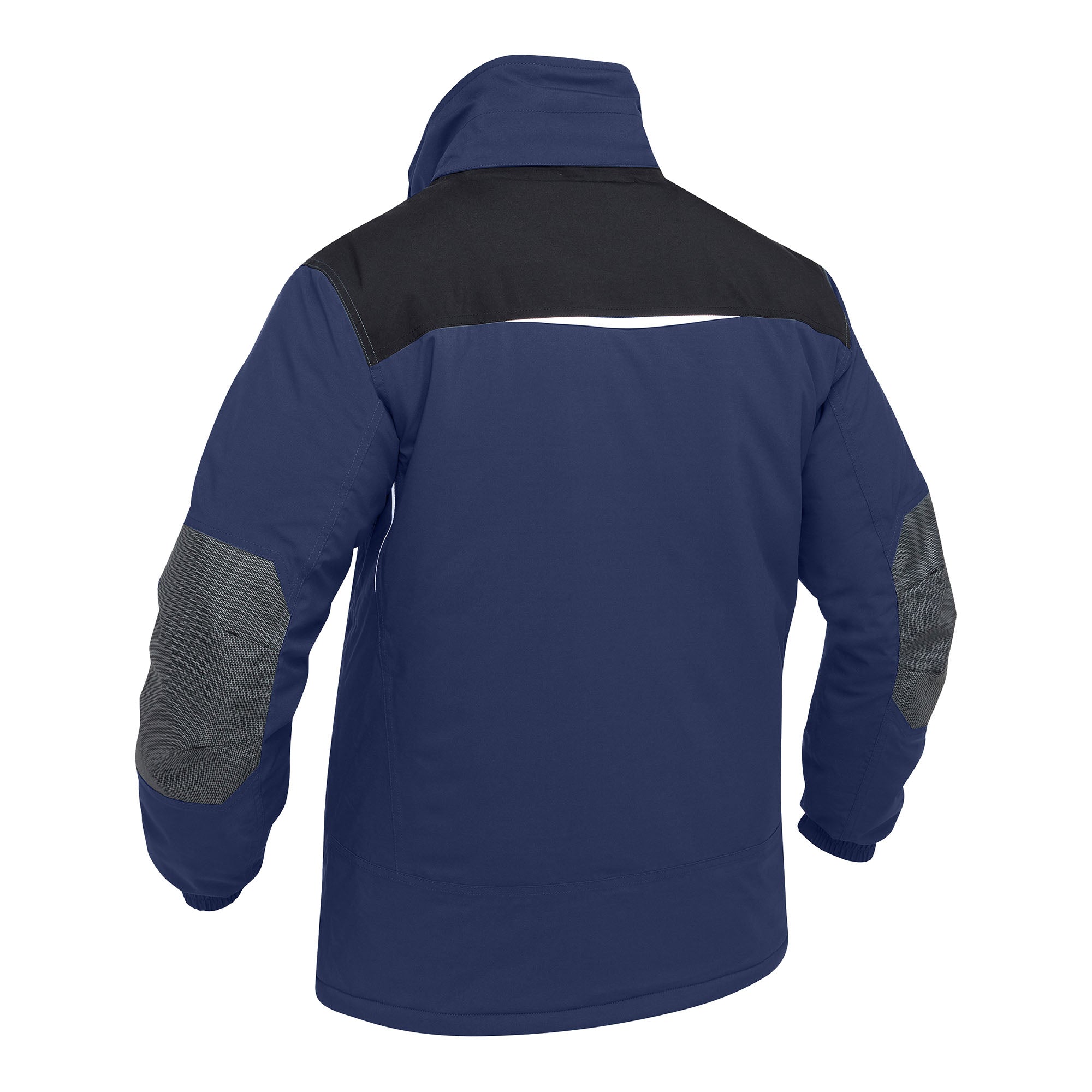 BISLEY BAXTER Giacca a vento lunga