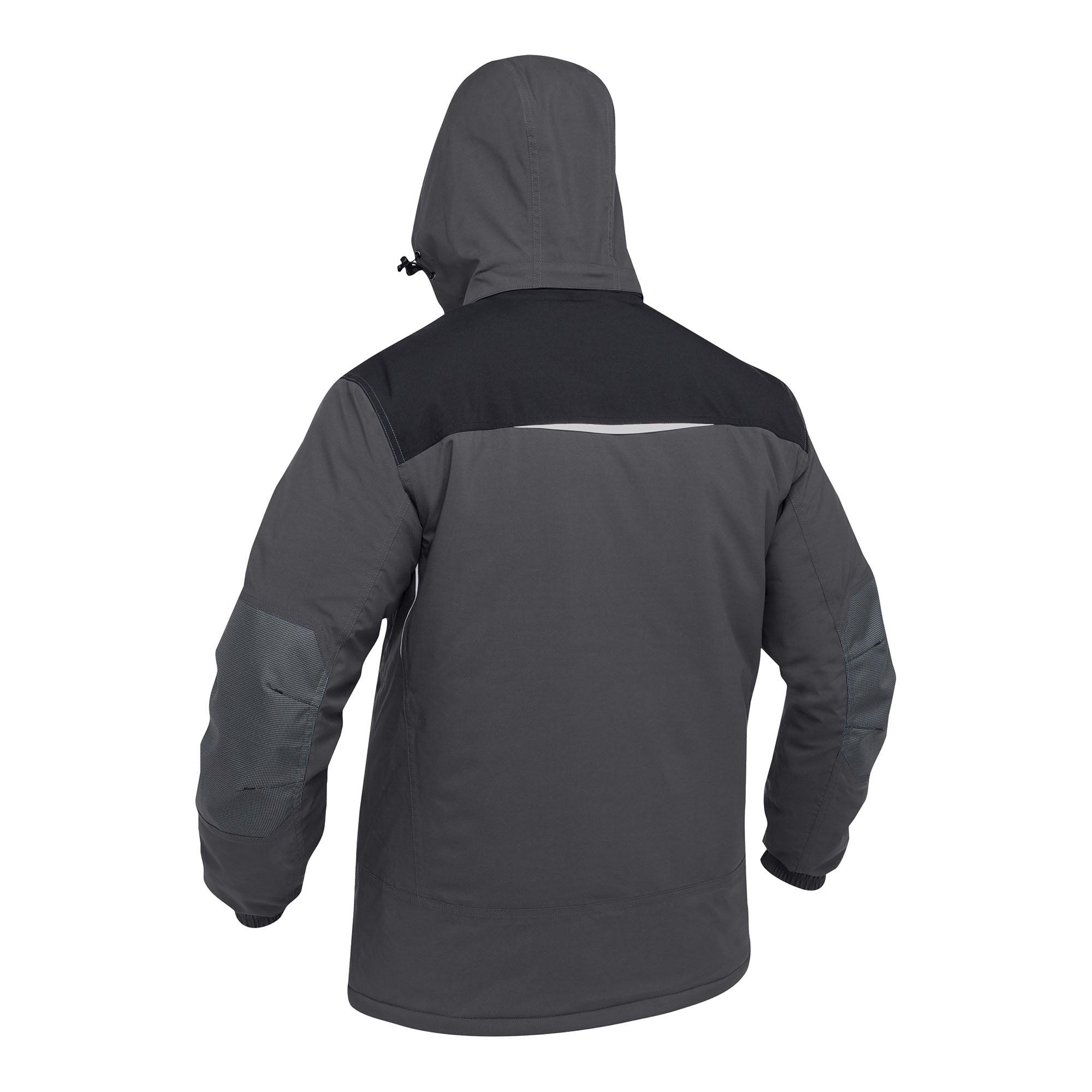 BISLEY BAXTER Giacca a vento lunga