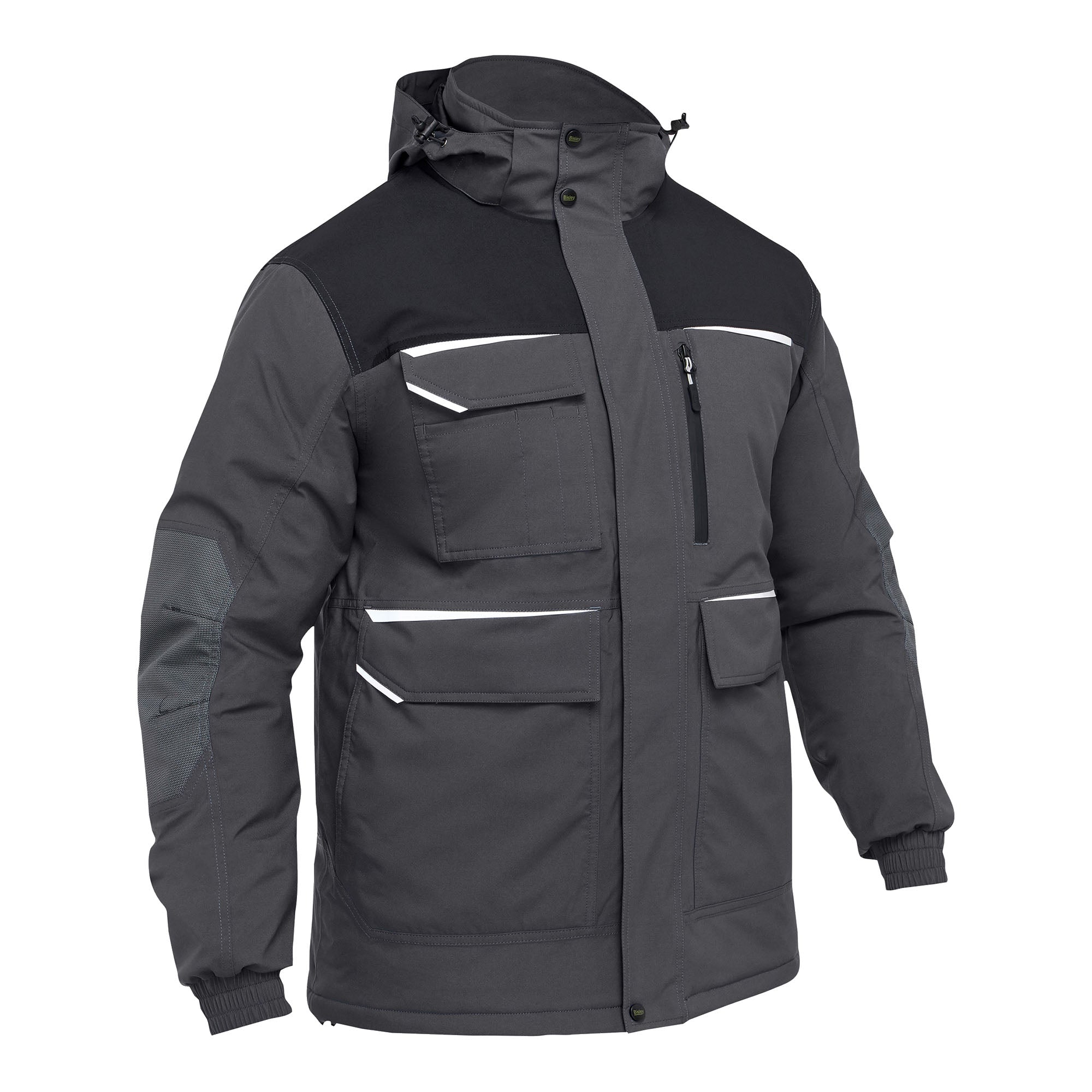 BISLEY BAXTER Parka