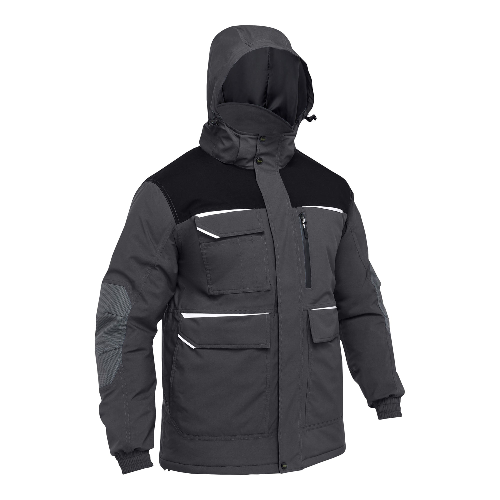 BISLEY BAXTER Parka
