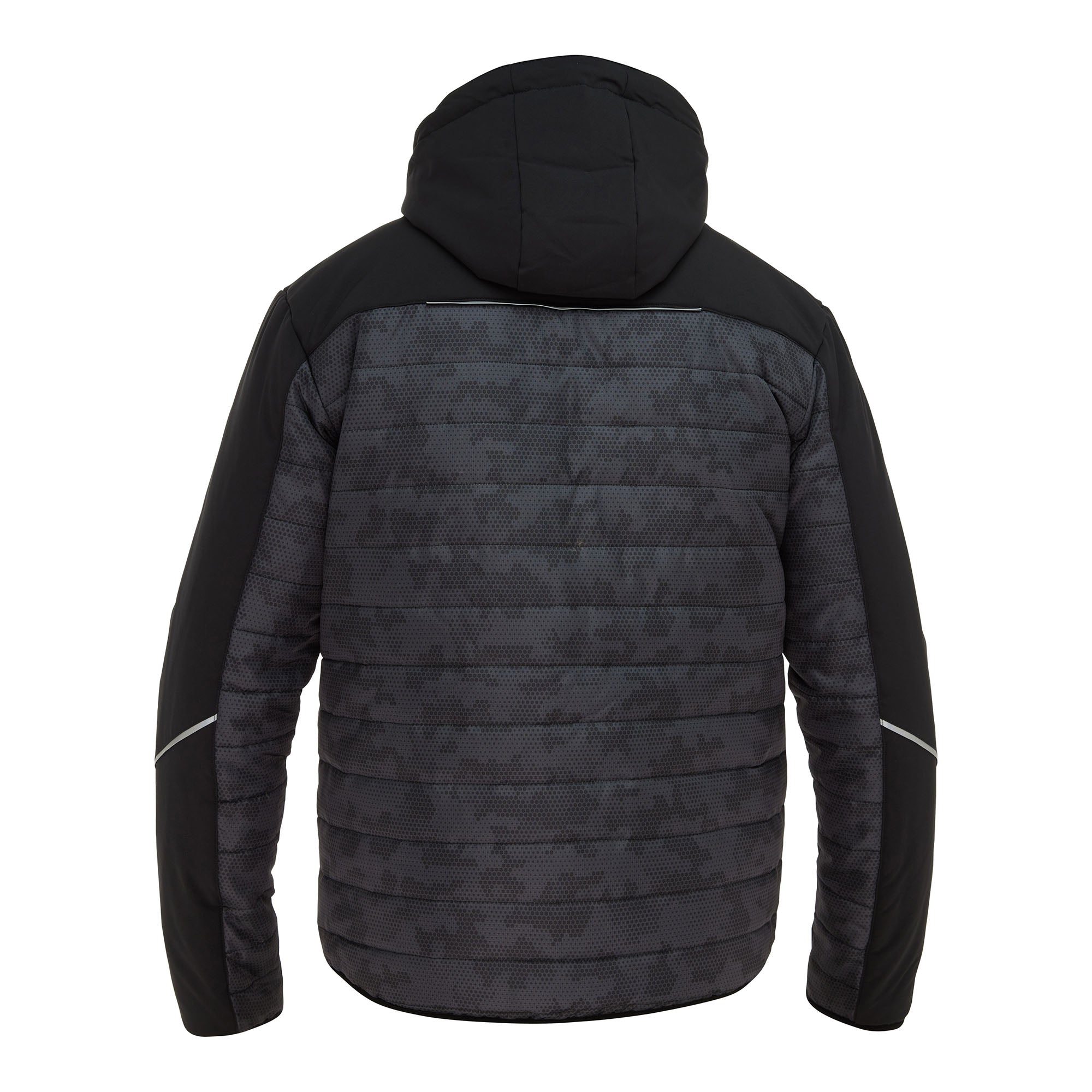 BISLEY LYON CAMO Softshelljacke