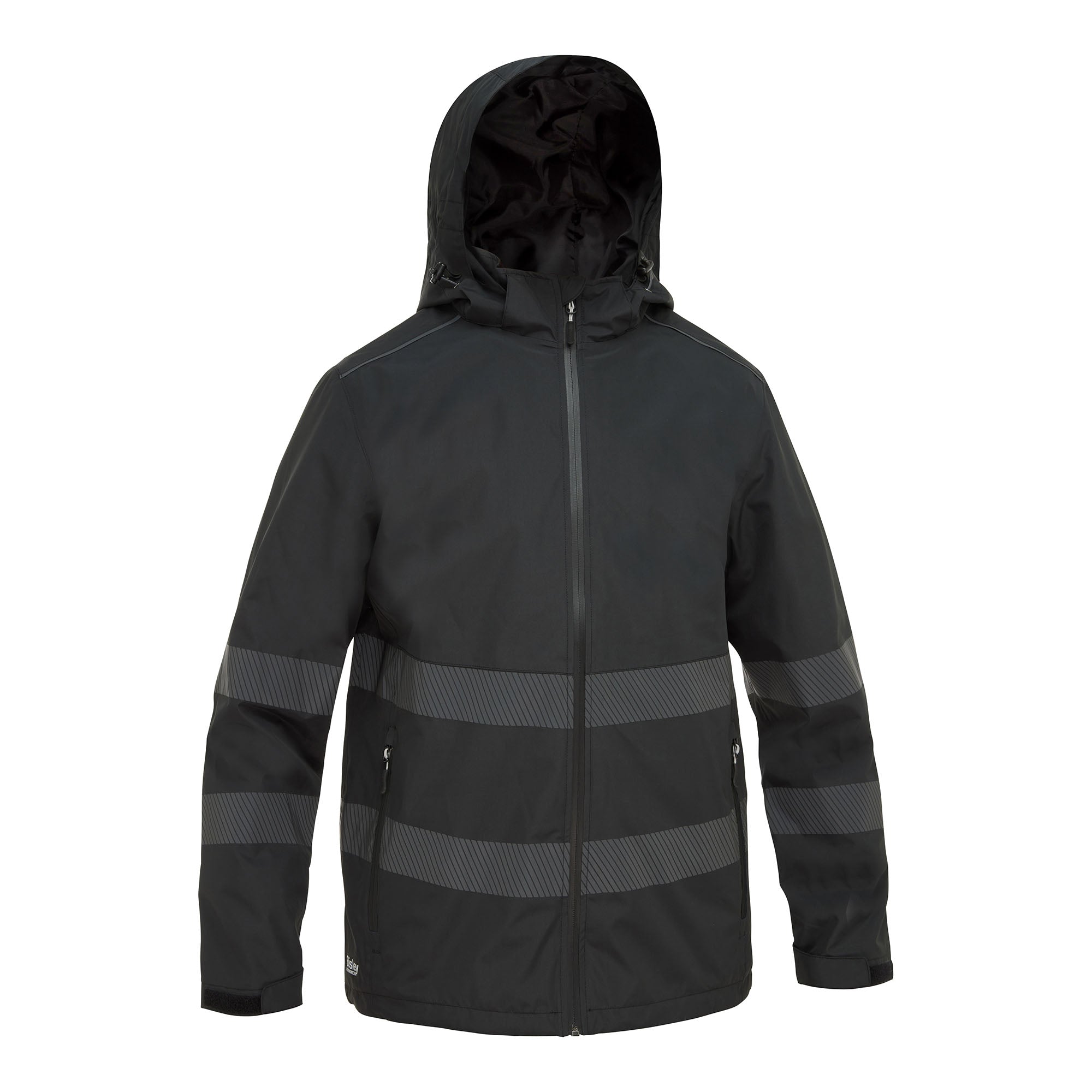 BISLEY HARDIE Regenjacke