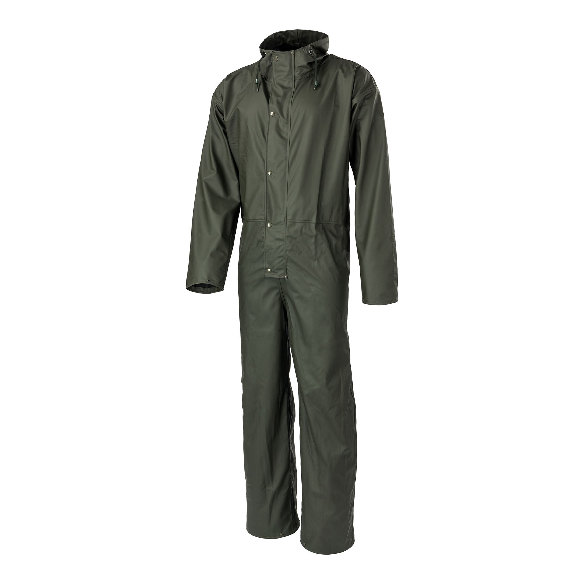 BISLEY FAHRENHEIT OVERALL Regenoverall