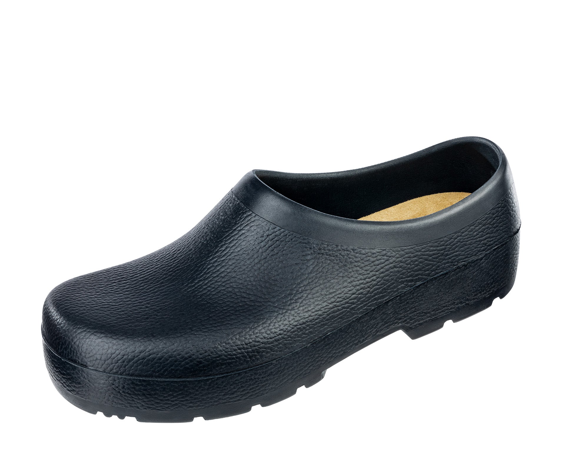 ALBATROS Purcel Profi Clogs blau Einzelbild #farbe_blau