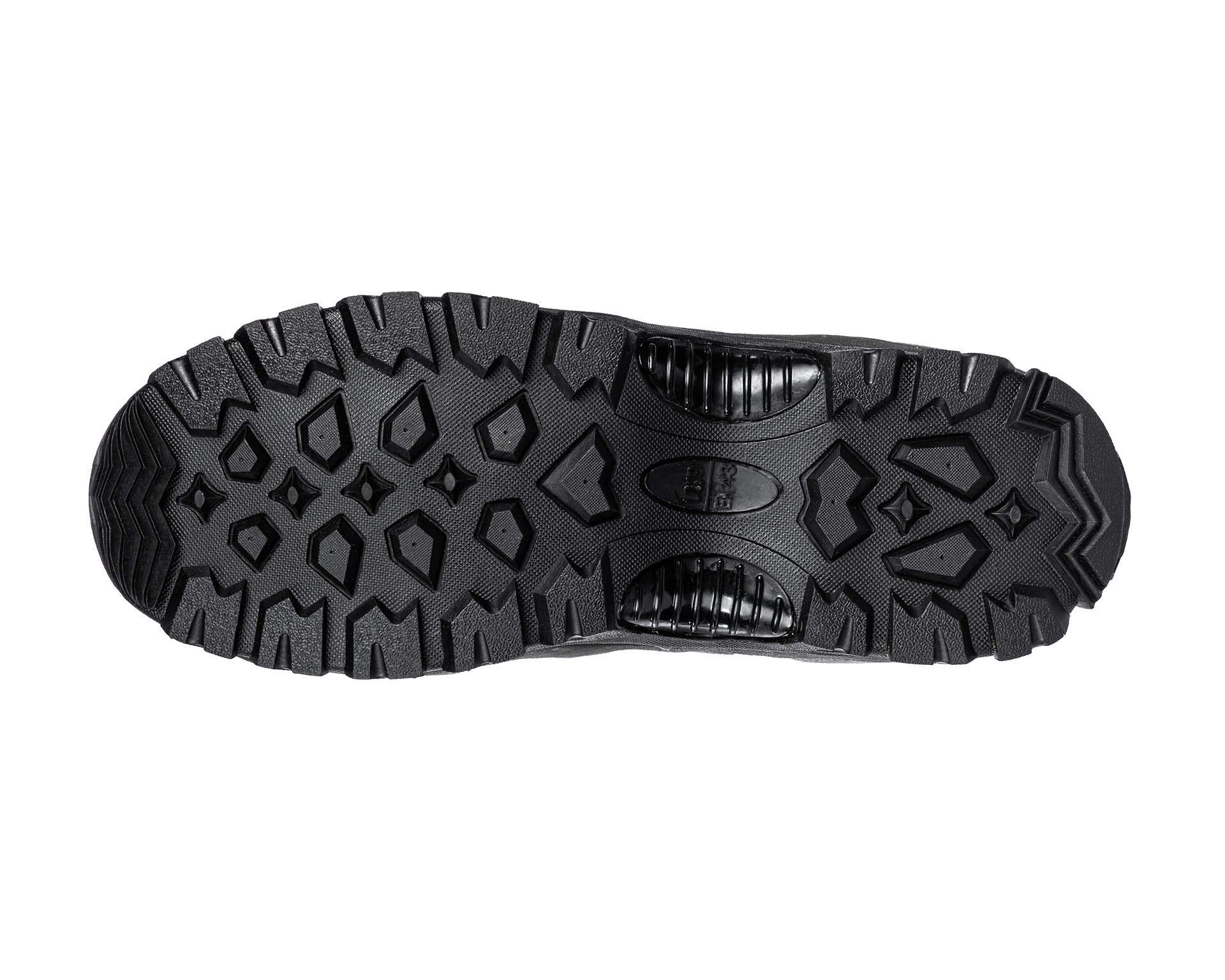 ALBATROS Aragon Gummistiefel Sohle