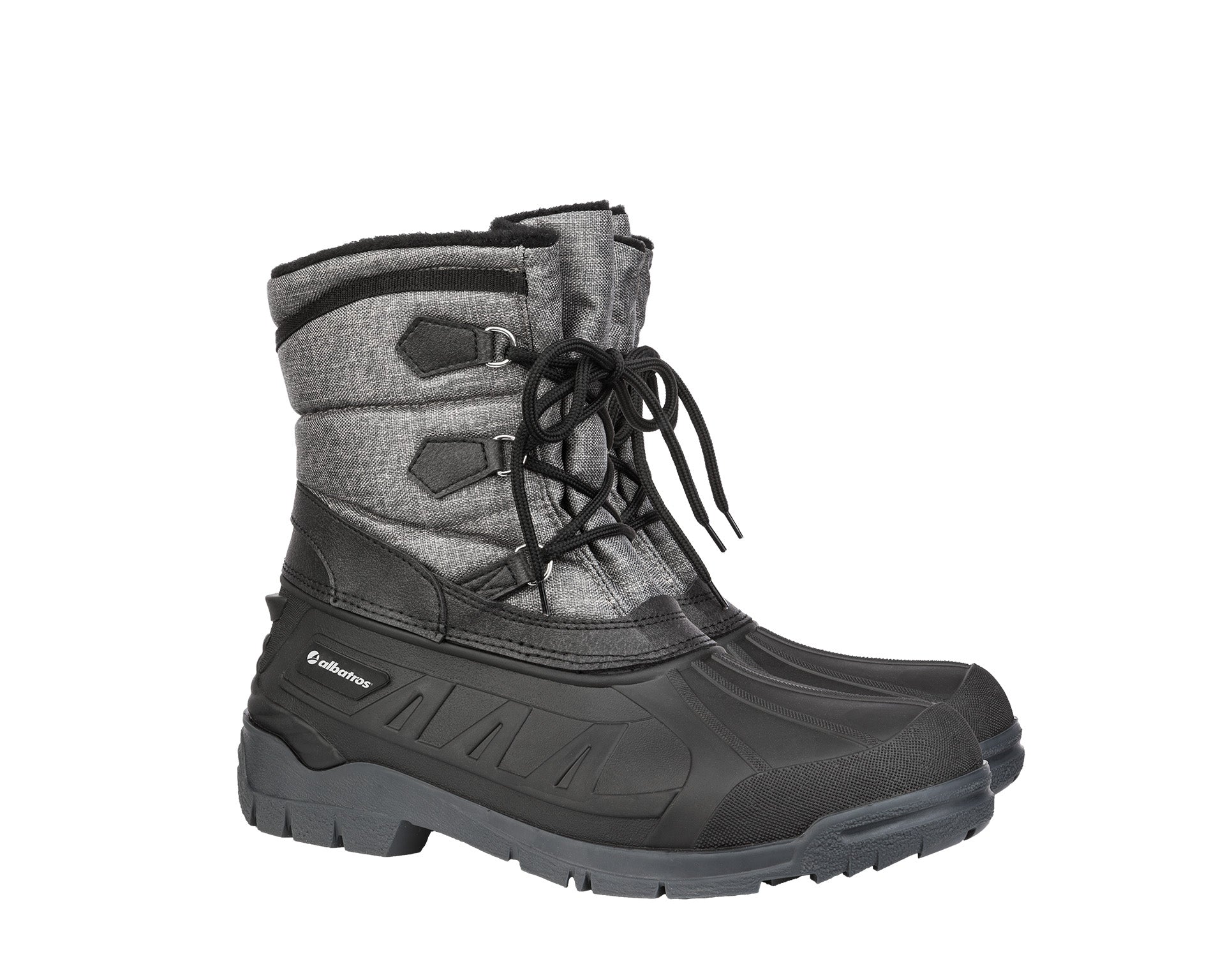 ALBATROS TORONTO Winterstiefel