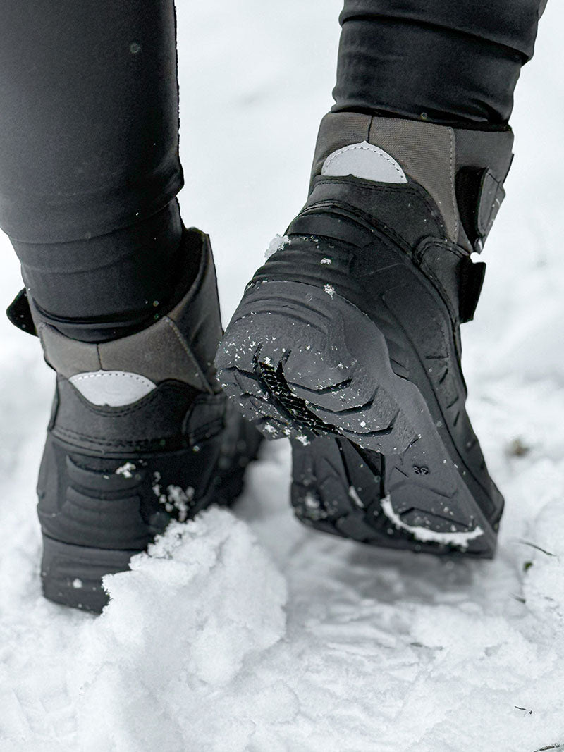 ALBATROS ONTARIO Bottes d'hiver