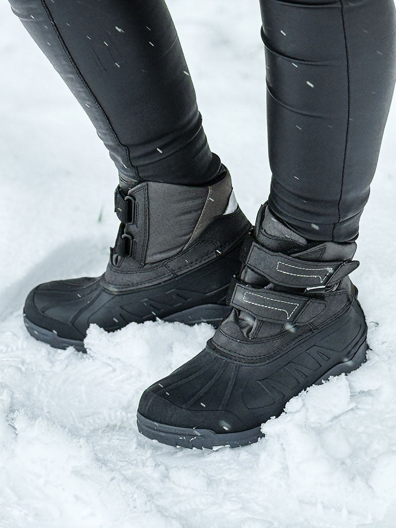 ALBATROS ONTARIO Bottes d'hiver