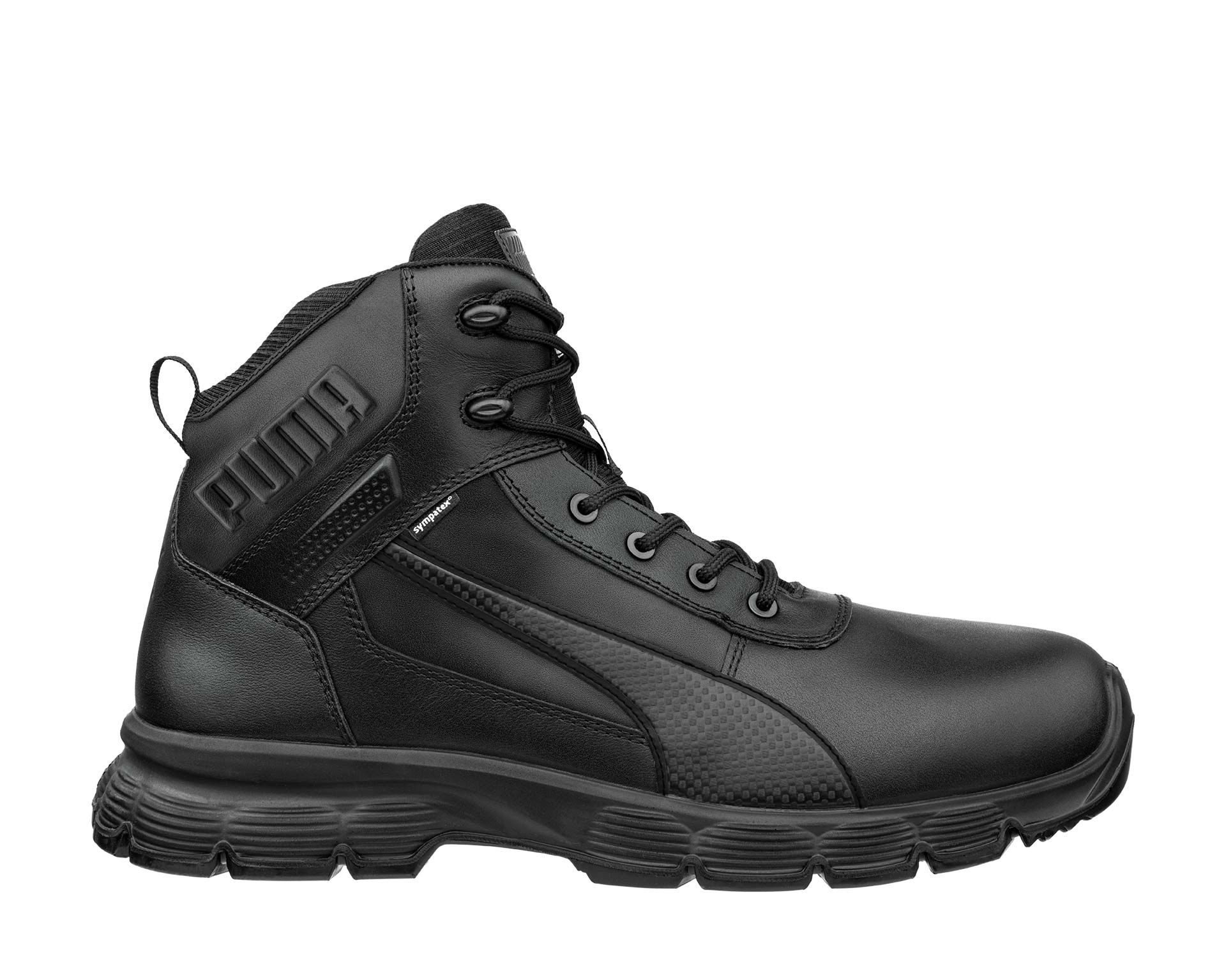 PUMA SAFETY KOMMANDO RB L6 Berufsschuh O6
