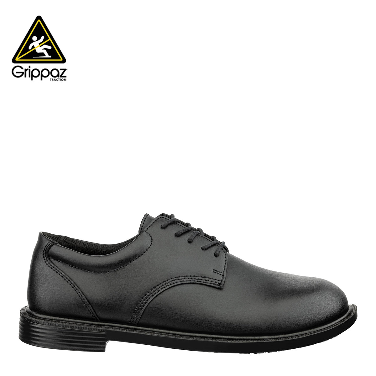 ALBATROS EATON ST LOW Berufsschuh O1