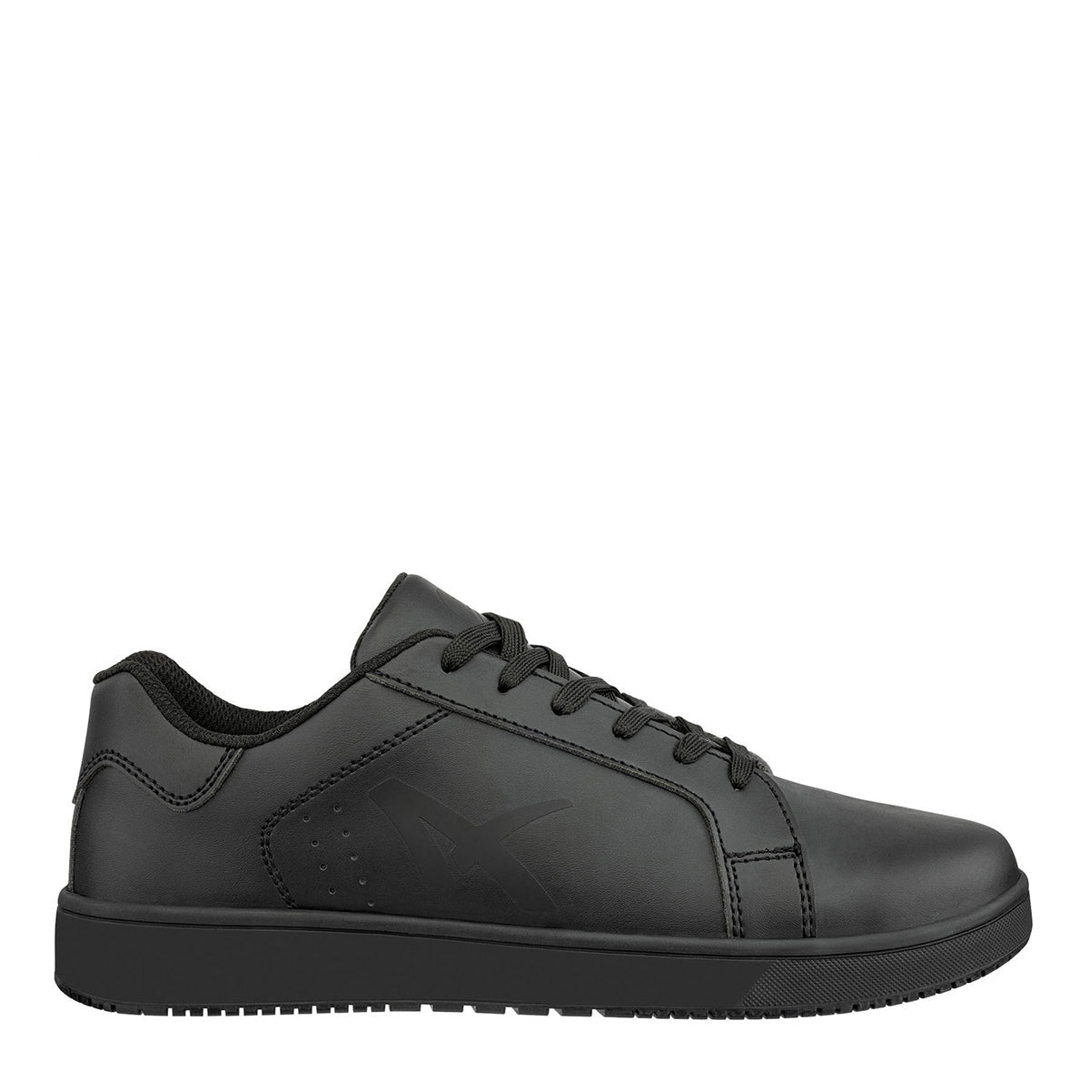 ALBATROS BOOGIE ST LOW Freizeitschuhe schwarz rechts