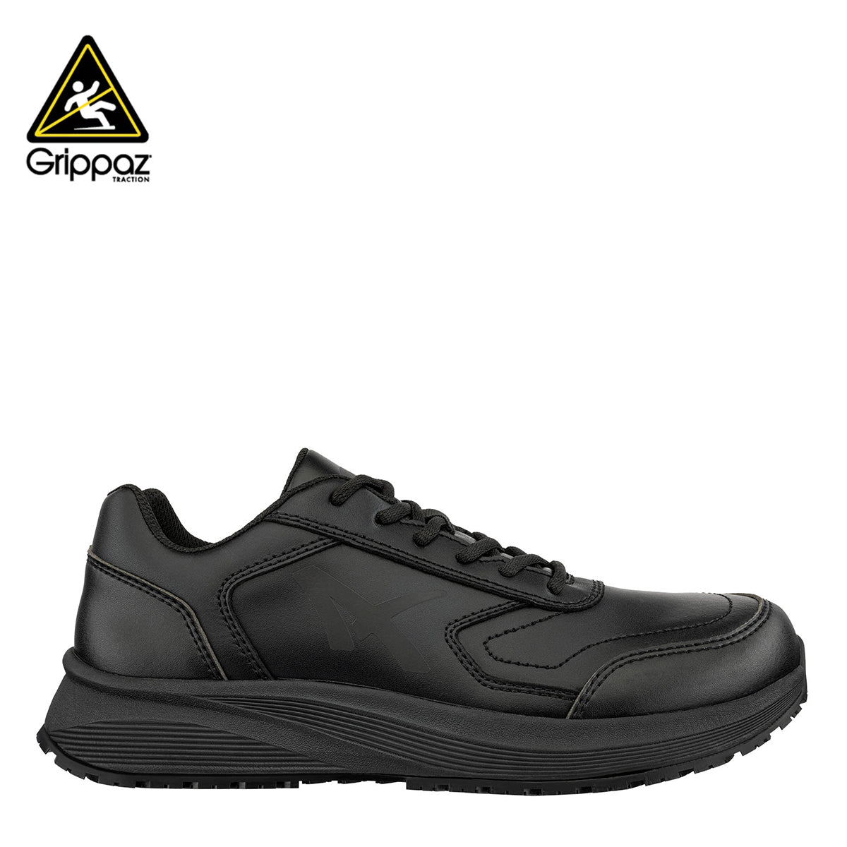 ALBATROS VIBE ST LOW Berufsschuh O2