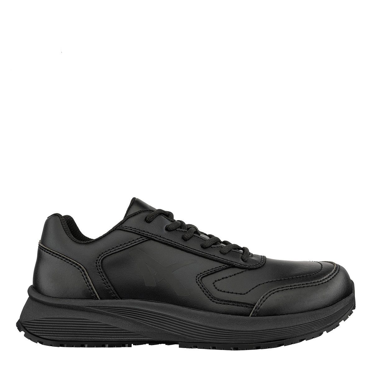 ALBATROS VIBE ST LOW Berufsschuh O2 schwarz rechts