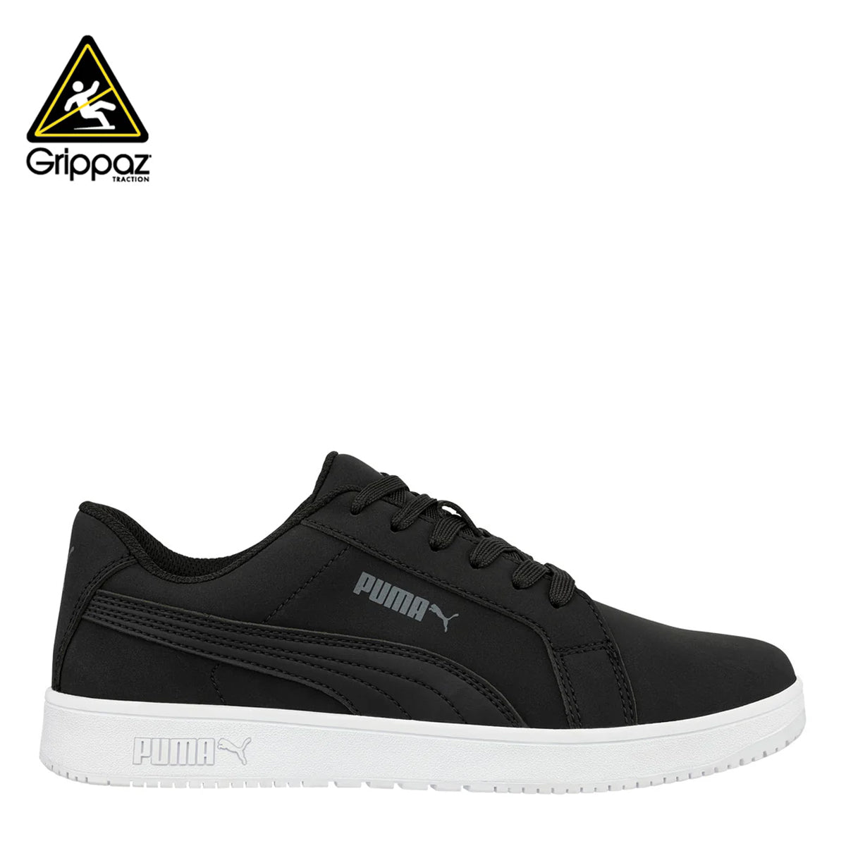 PUMA SAFETY STELLAR ST LOW Berufsschuh O2