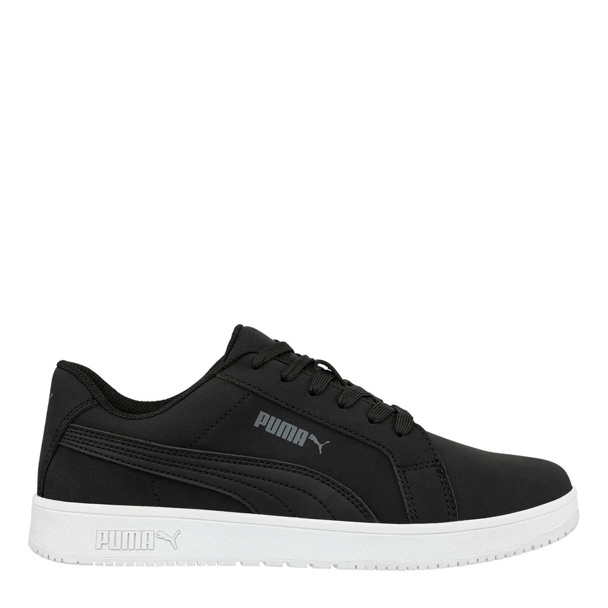 PUMA SAFETY STELLAR ST LOW Berufsschuh O2 schwarz rechts