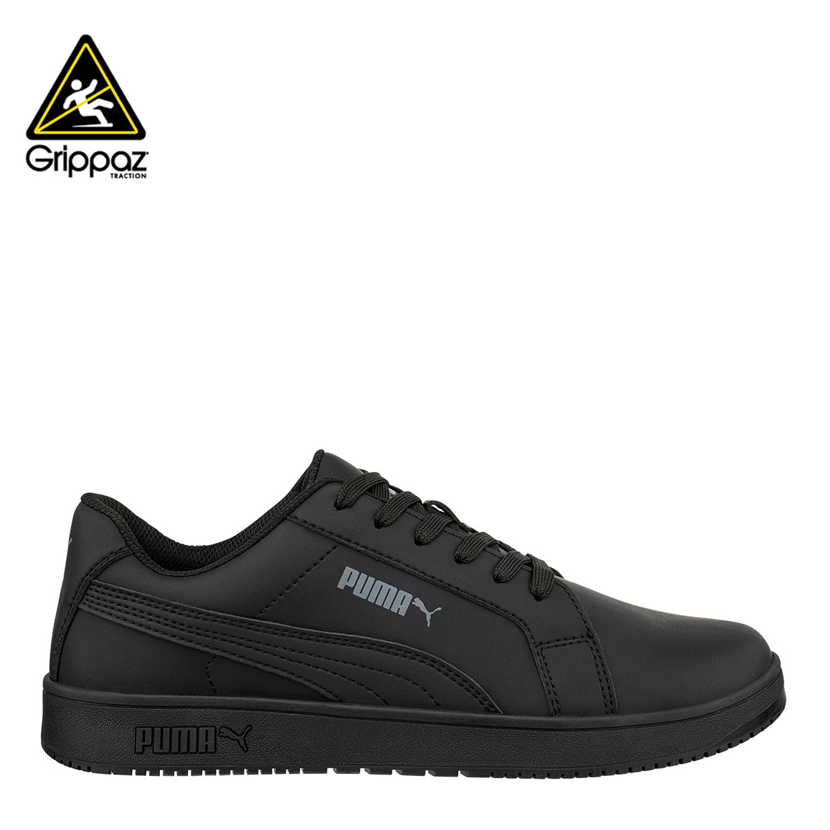 PUMA SAFETY BLAST ST LOW Berufsschuh O2