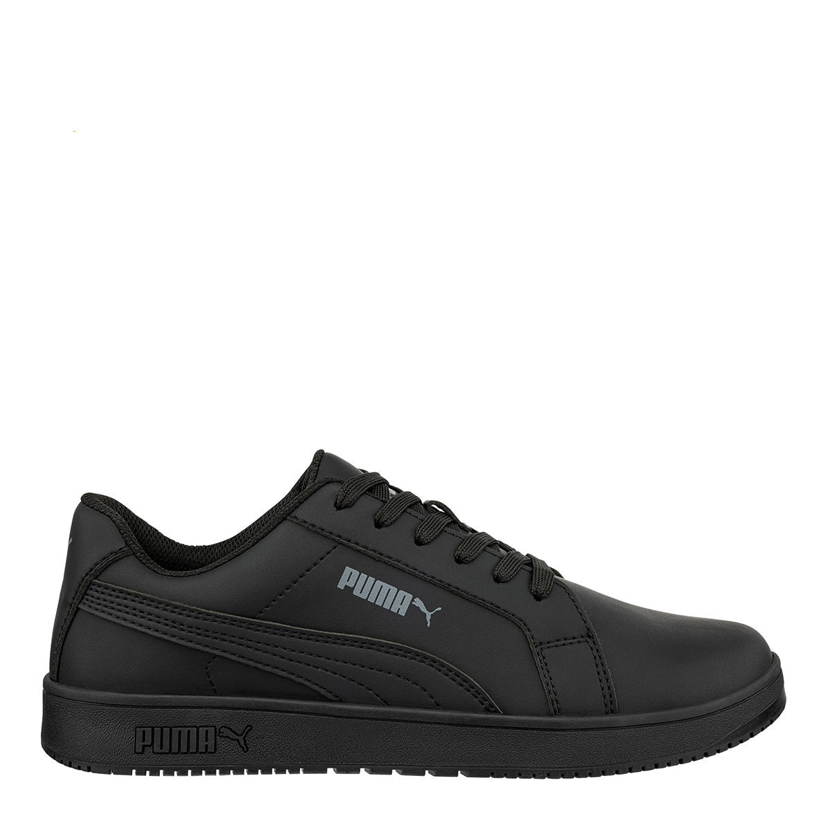PUMA SAFETY BLAST ST LOW Berufsschuh O2 schwarz rechts