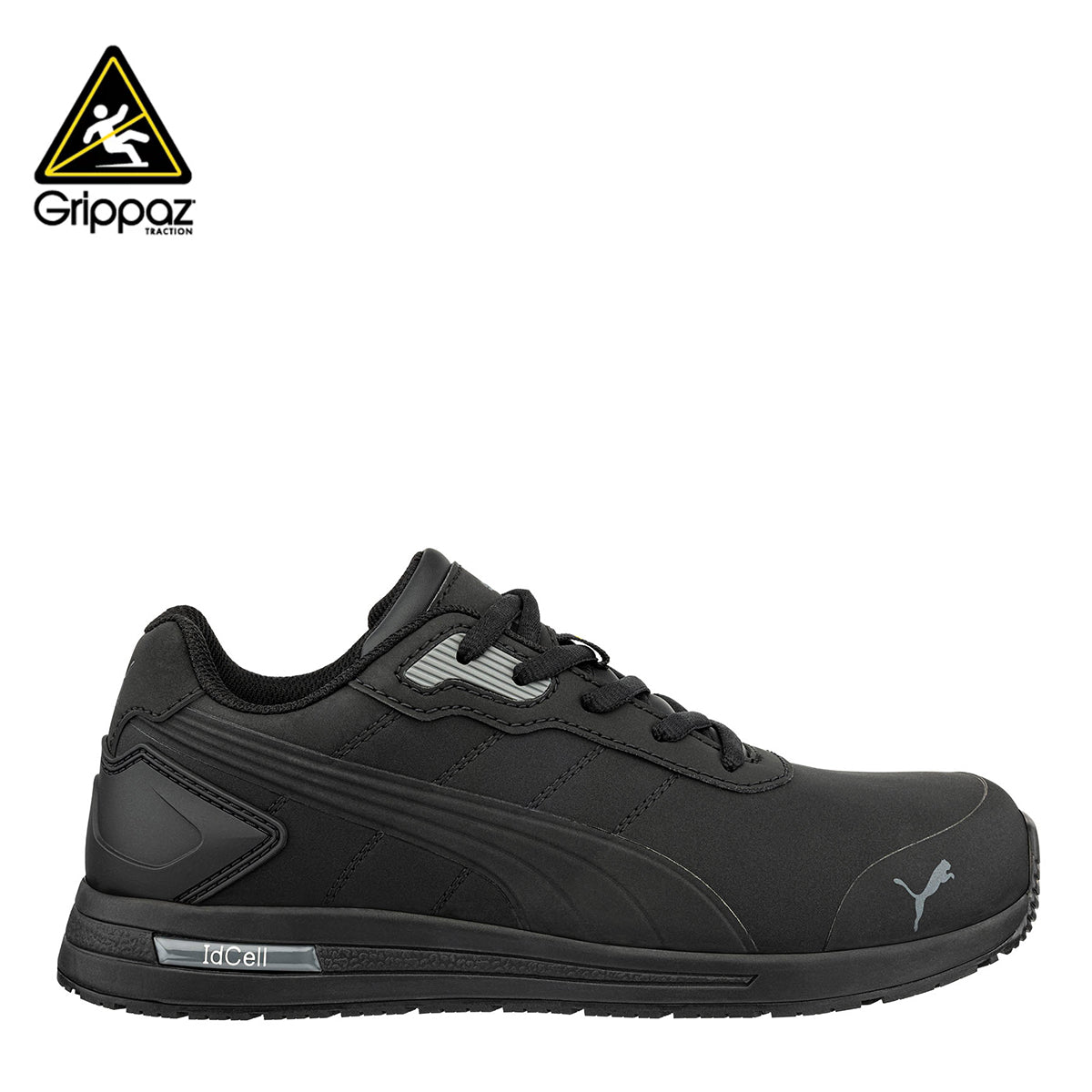 PUMA SAFETY BOUNCE LOW Sicherheitsschuh S3S