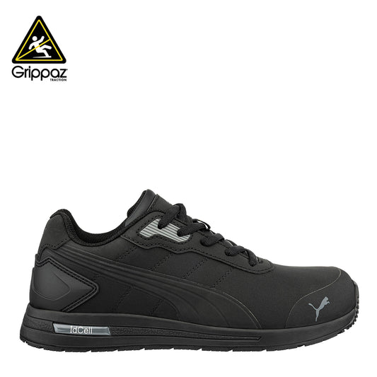 PUMA SAFETY BOUNCE LOW Sicherheitsschuh S3S