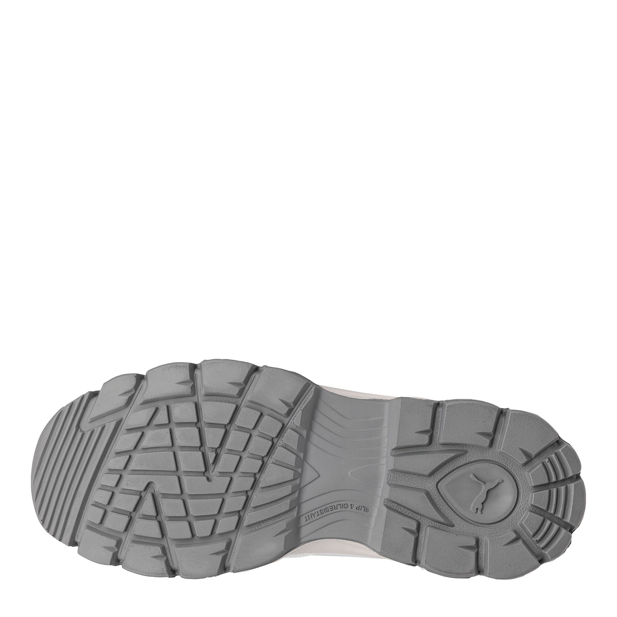 PUMA SAFETY FLOAT Sicherheitsschuh S2 ESD weiß Sohle #farbe_weiß