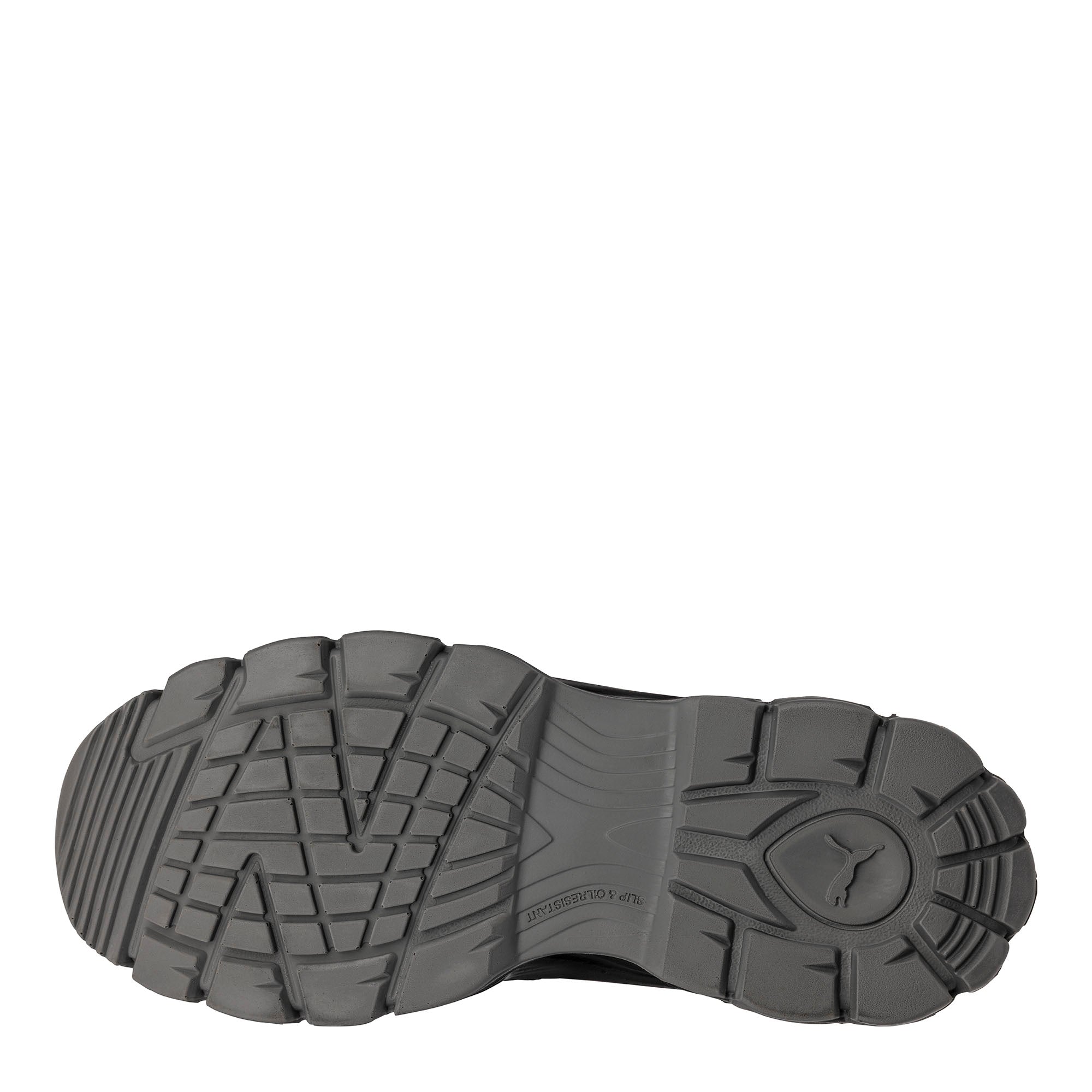 PUMA SAFETY FLOAT Sicherheitsschuh S2 ESD schwarz rechts #farbe_Sohle
