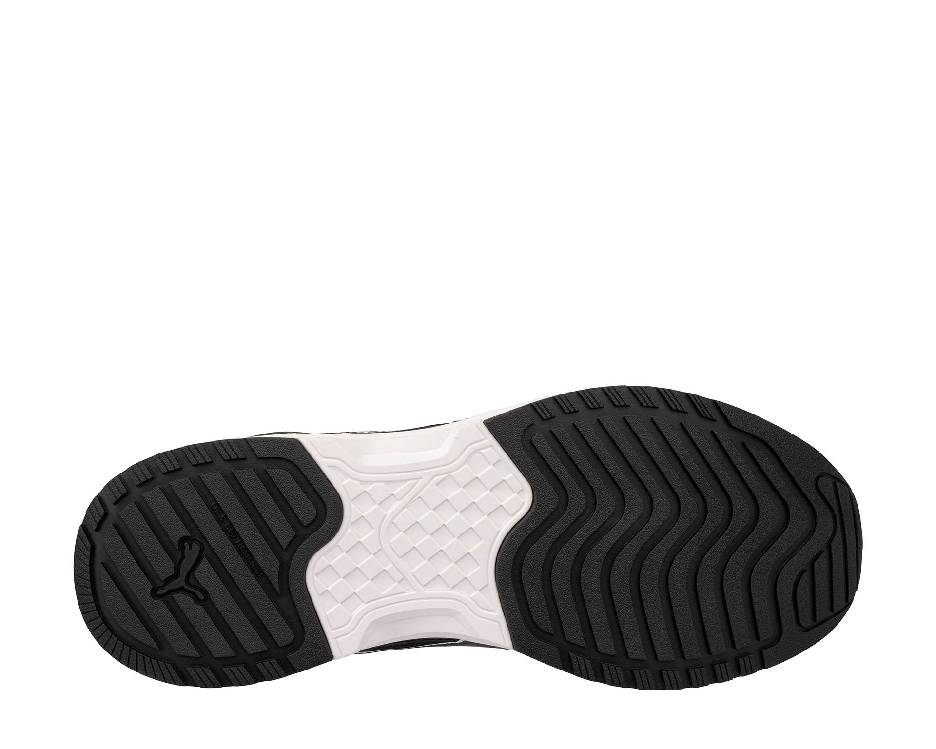 PUMA SAFETY SHIFT LOW Sicherheitsschuh S1PS schwarz Herren Sohle