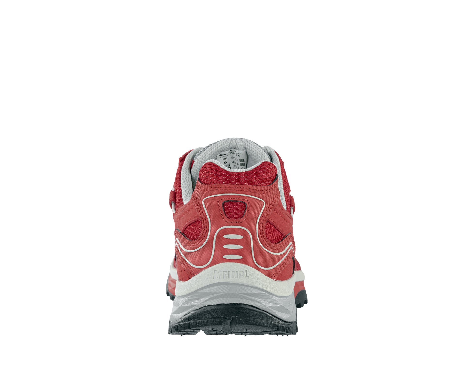MEINDL FINALE LADY GTX Trekkingschuh Rot