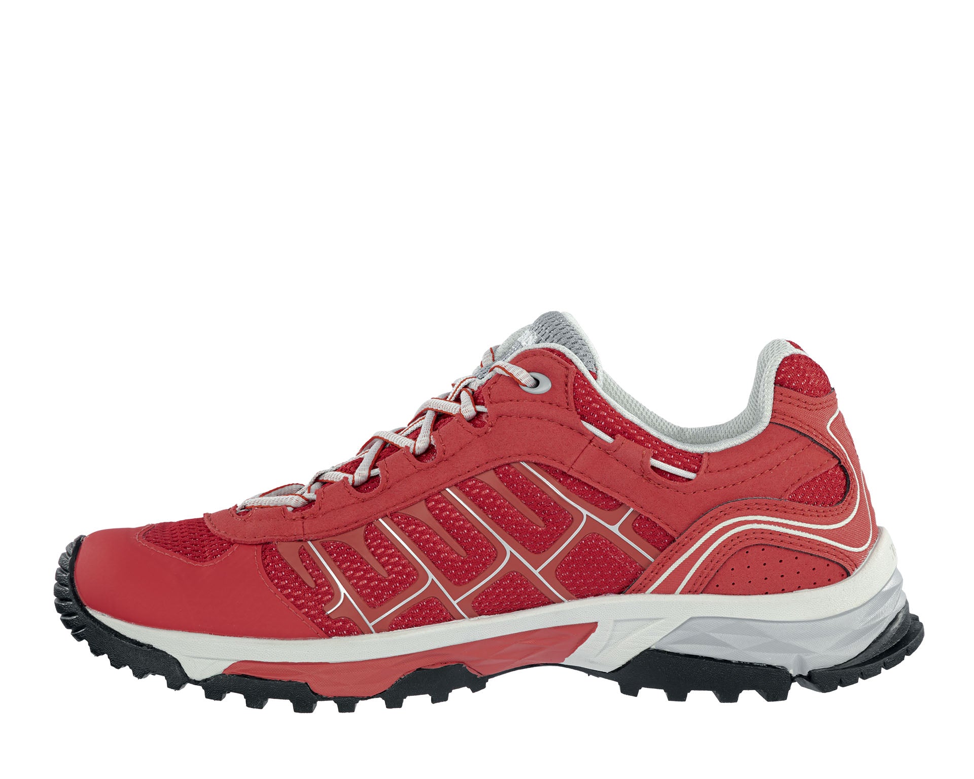 MEINDL FINALE LADY GTX Trekkingschuh Rot