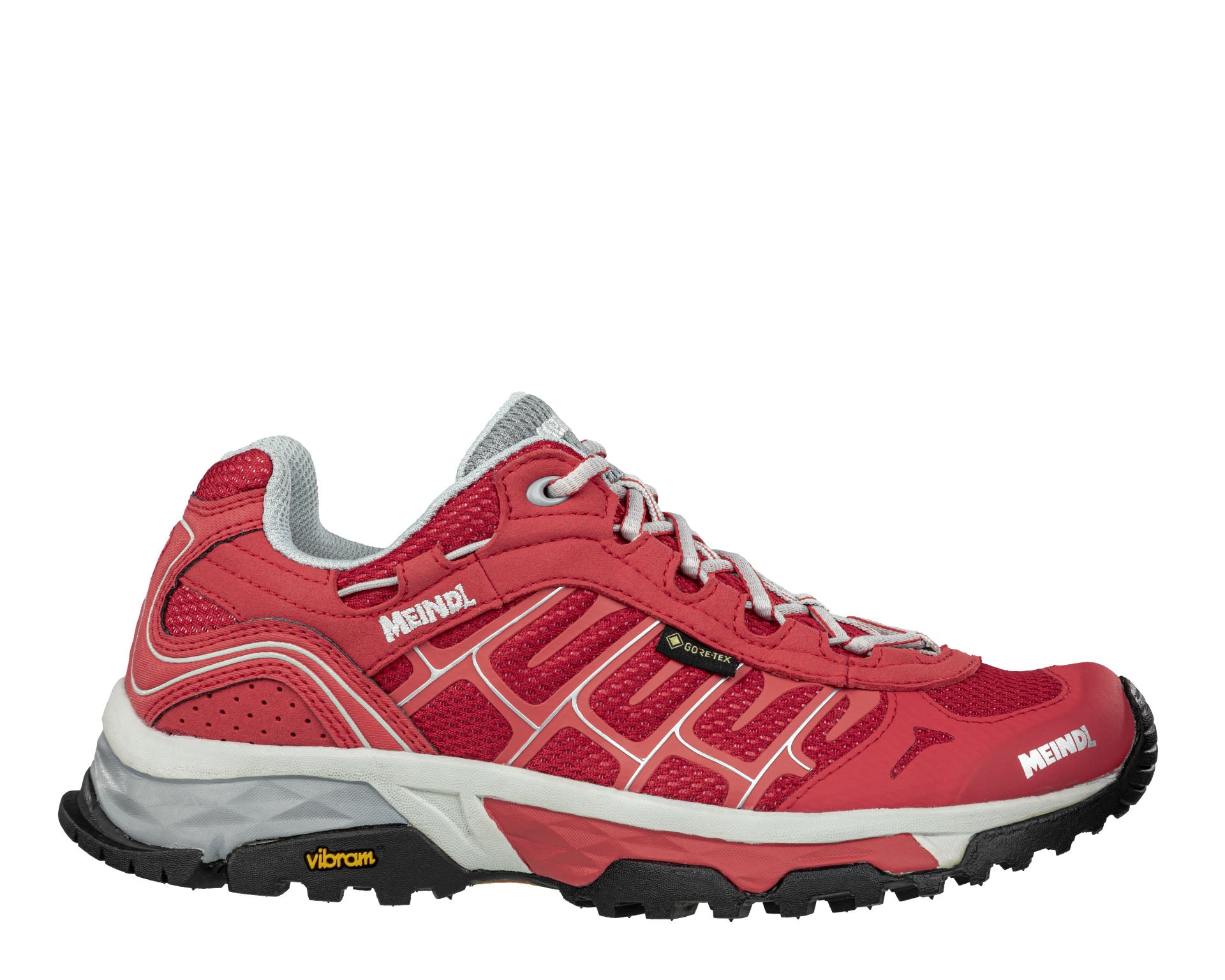 MEINDL FINALE LADY GTX Trekkingschuh Rot