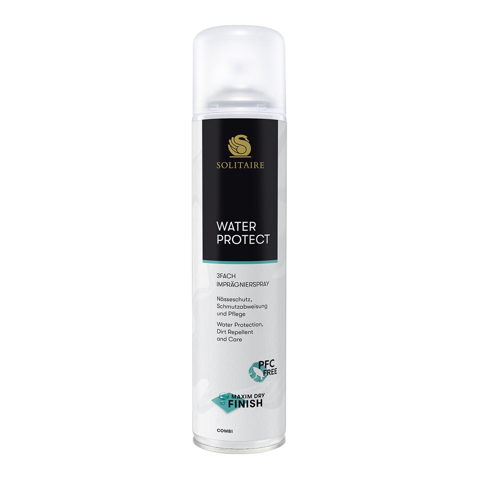 Water Protect 400 ml Vorderansicht