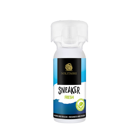 Sneaker Fresh 100 ml Vorderansicht
