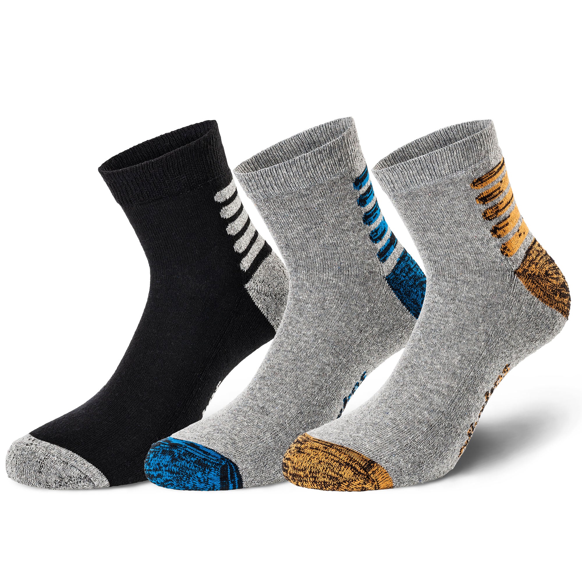 BISLEY Control Trio Arbeitssocke