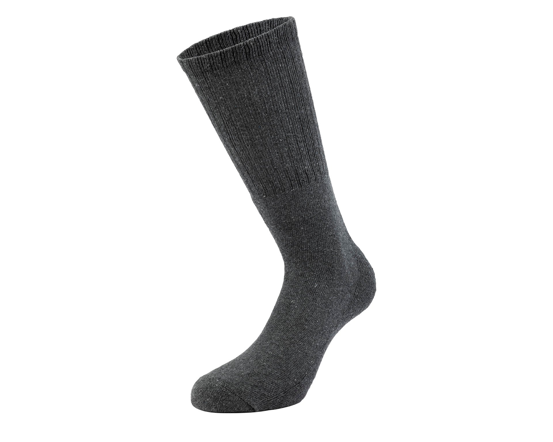 ALBATROS PROTECTION TRIO Allroundsocken grau Herren Einzelansicht #farbe_grau