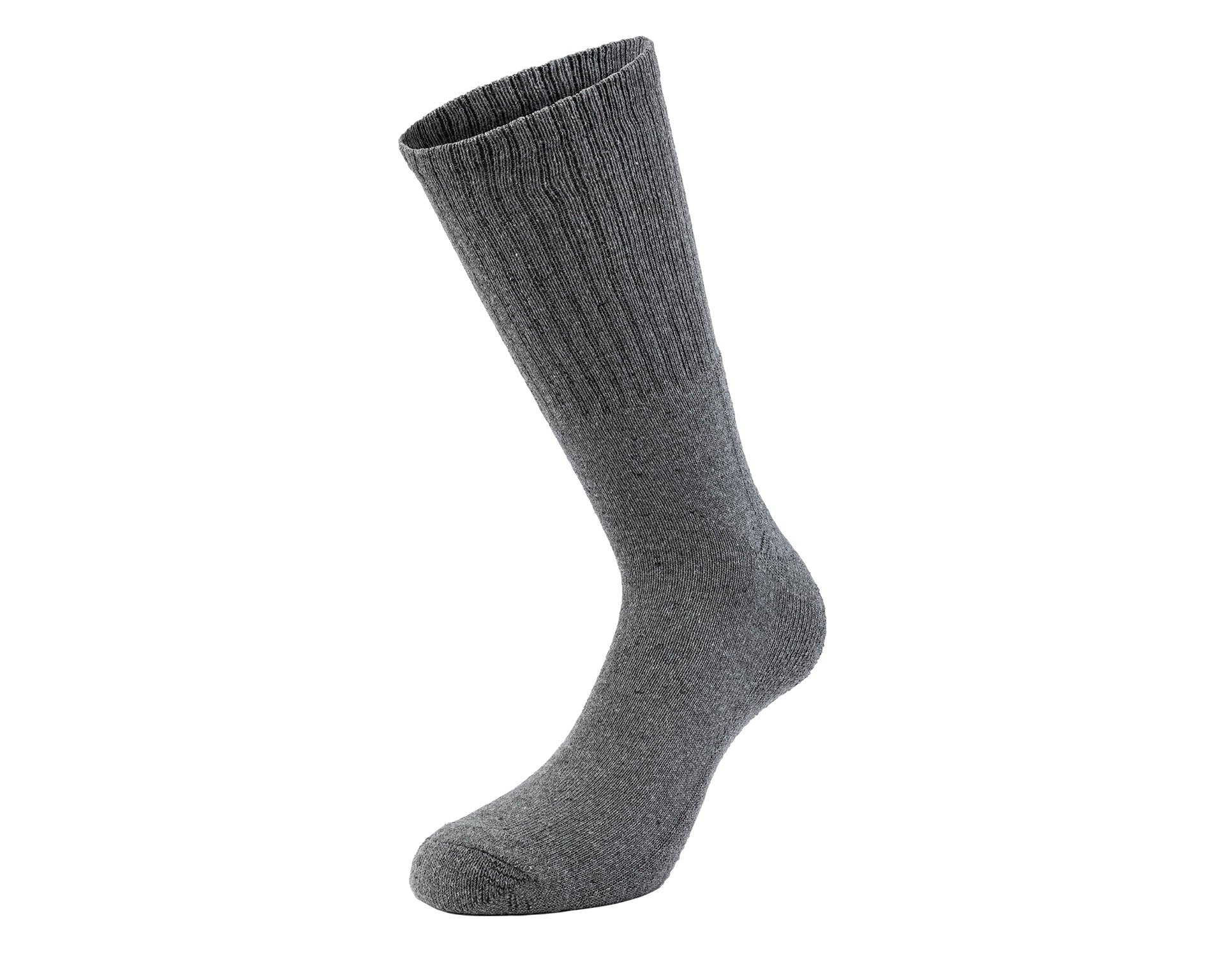 ALBATROS PROTECTION TRIO Allroundsocken grau Herren Einzelansicht #farbe_grau