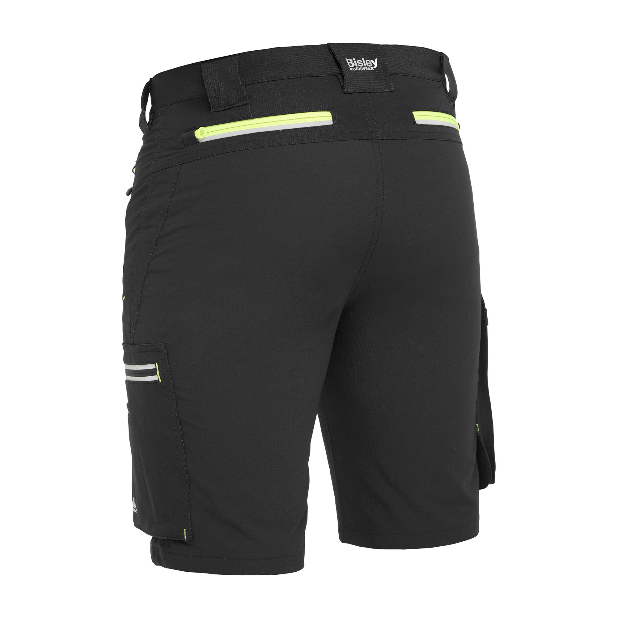 BISLEY RIORDAN SHORTS 4-Wege Stretch-Shorts