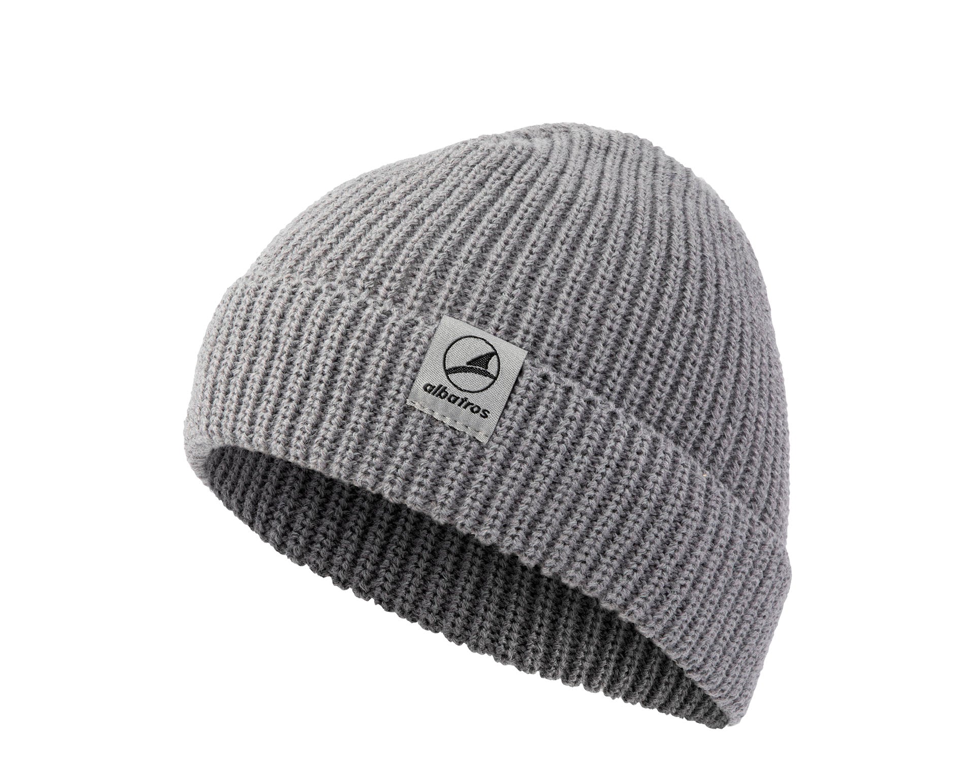 ALBATROS CLAY Strickmütze