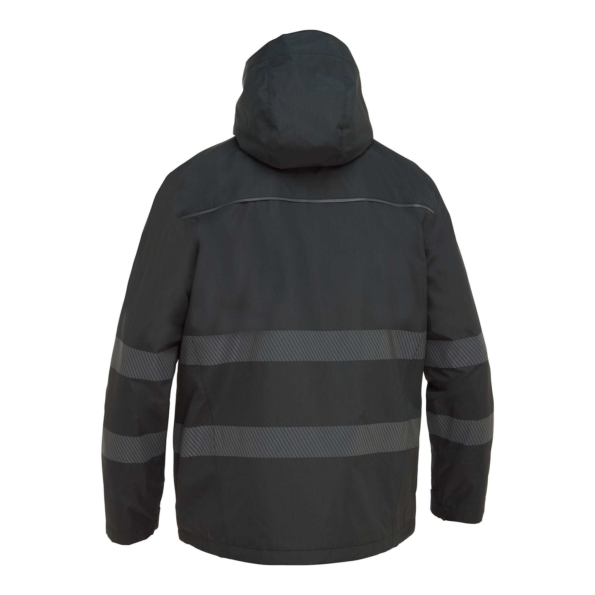 BISLEY HARDIE Regenjacke