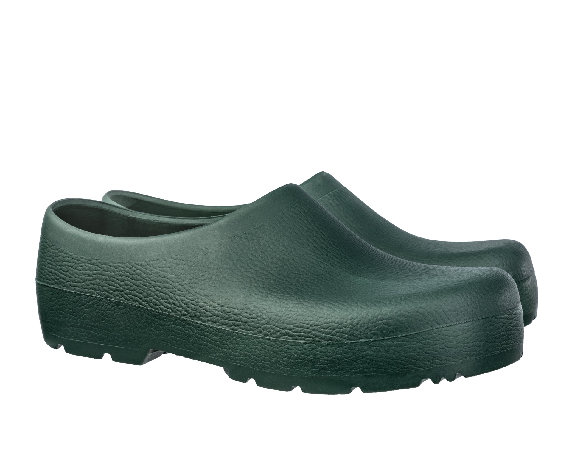 ALBATROS Purcel Profi Clogs weiß Paarbild #farbe_weiss