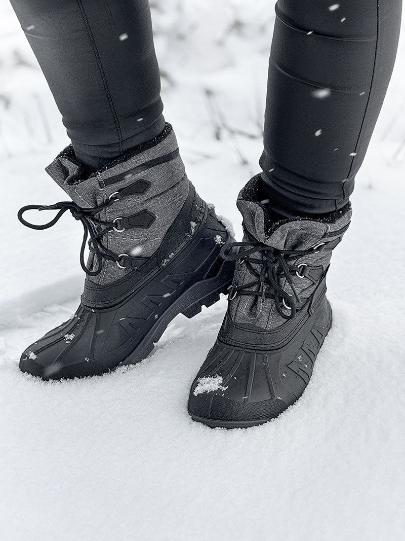 ALBATROS TORONTO Bottes d'hiver