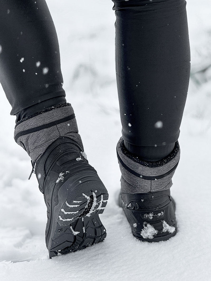 ALBATROS TORONTO winterlaarzen