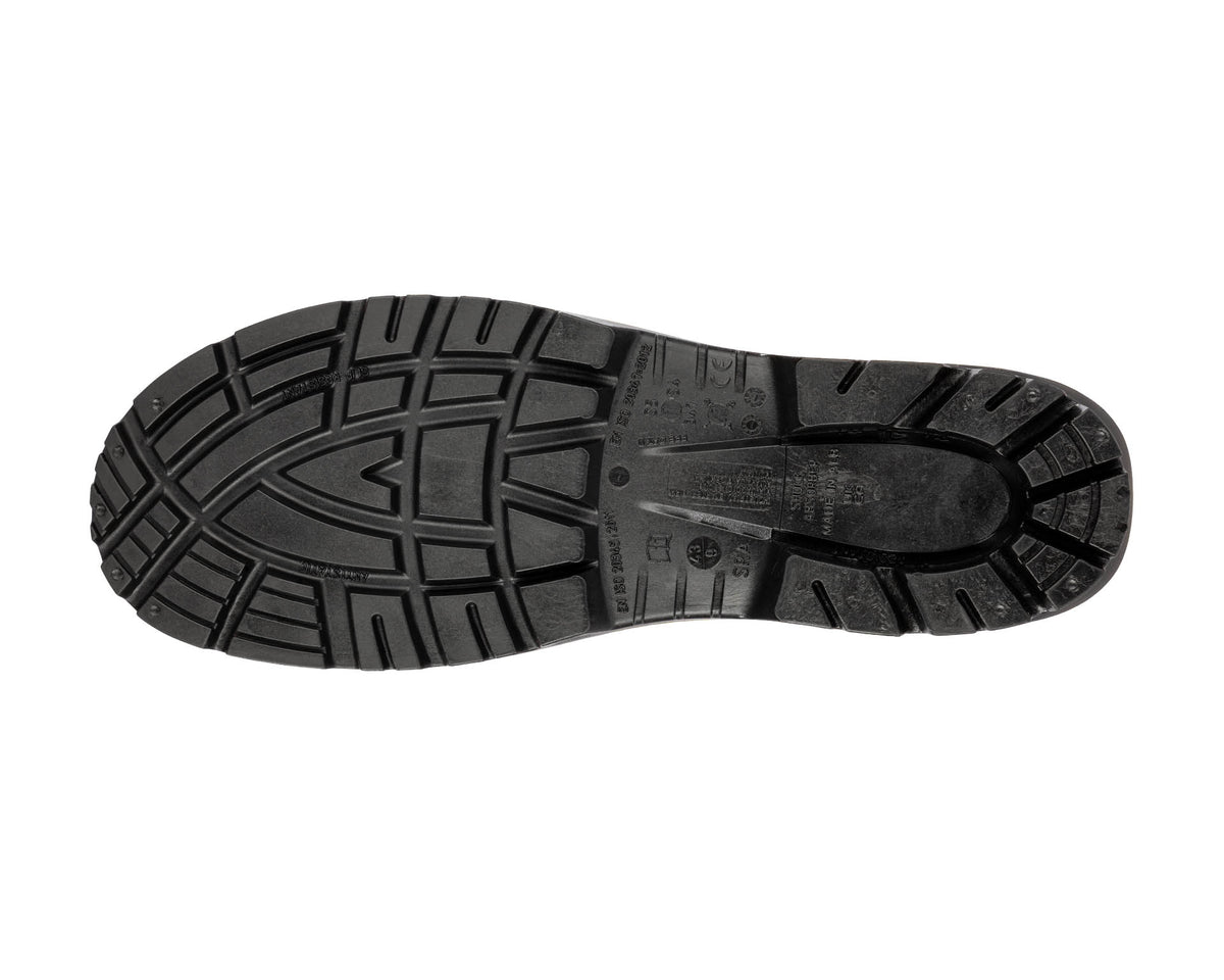 ALBATROS PROTECTOR PLUS Sicherheitsstiefel S5 gelb #farbe_gelb