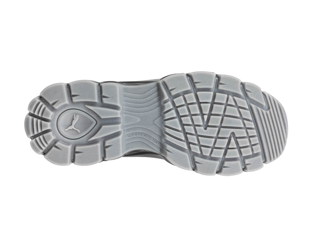 PUMA SAFETY CONDOR MID Sicherheitsschuh S3L ESD braun Herren Sohle #farbe_braun