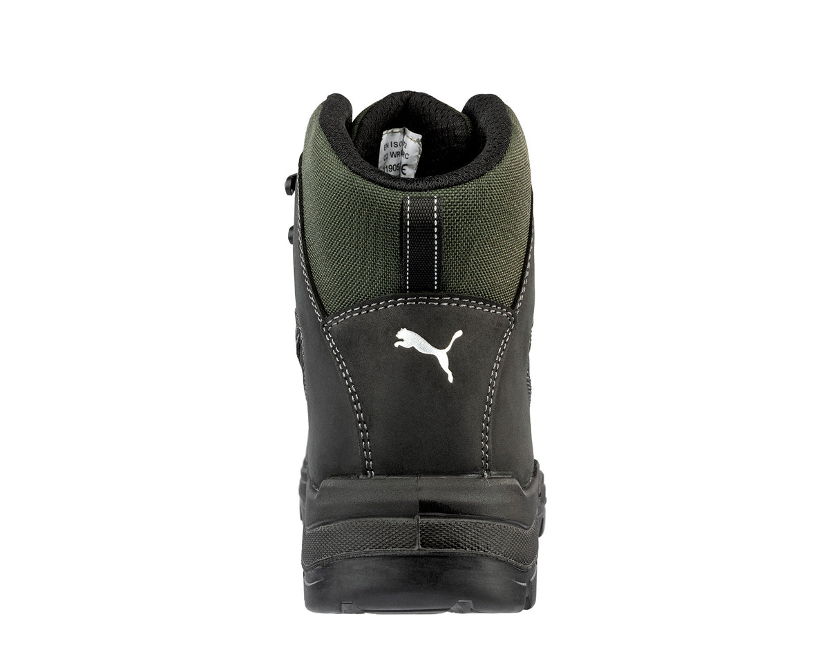 Puma Safety Cascades ST hinten
