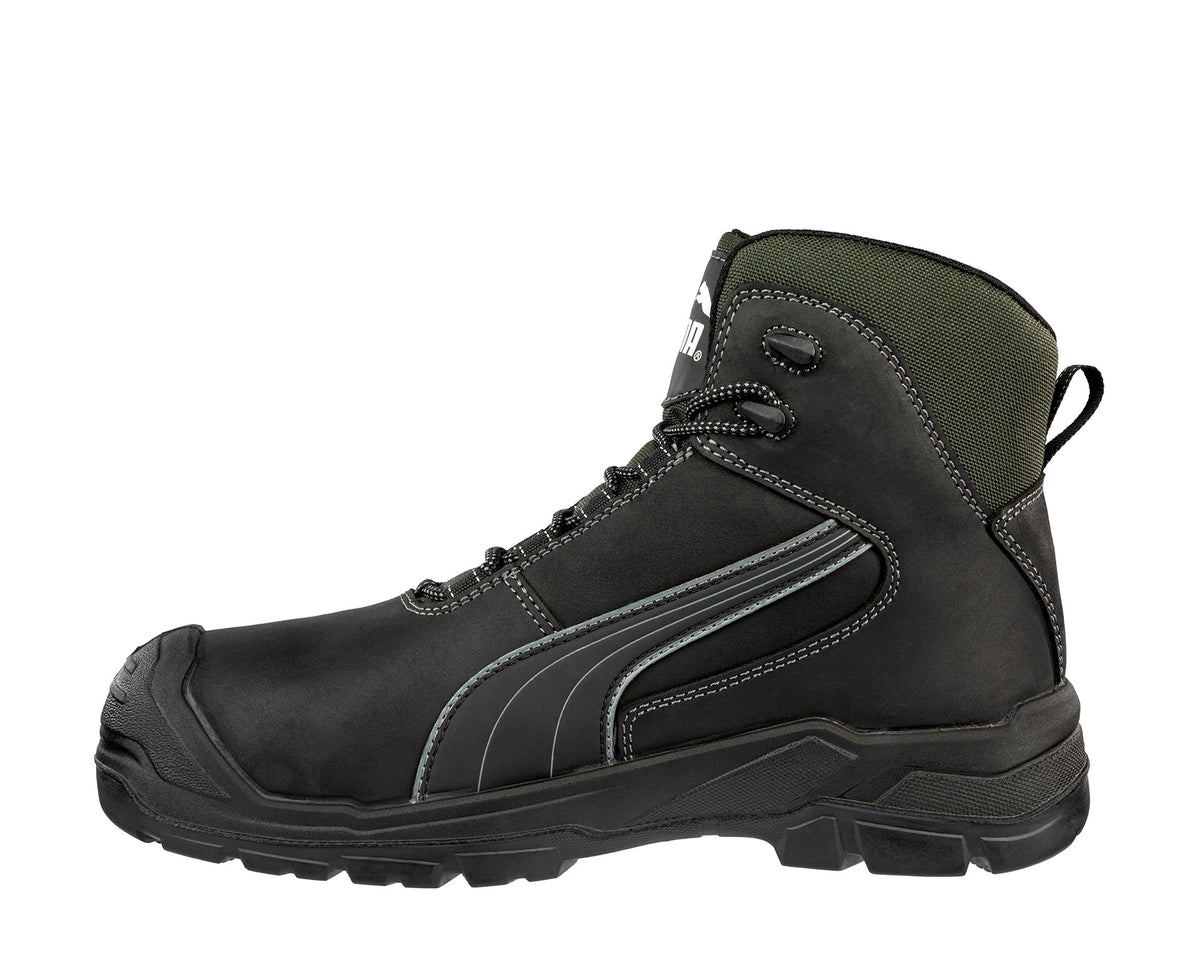 Puma Safety Cascades ST links